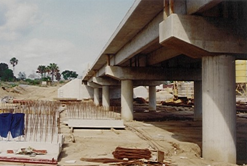 Roads & Transportation Engineering