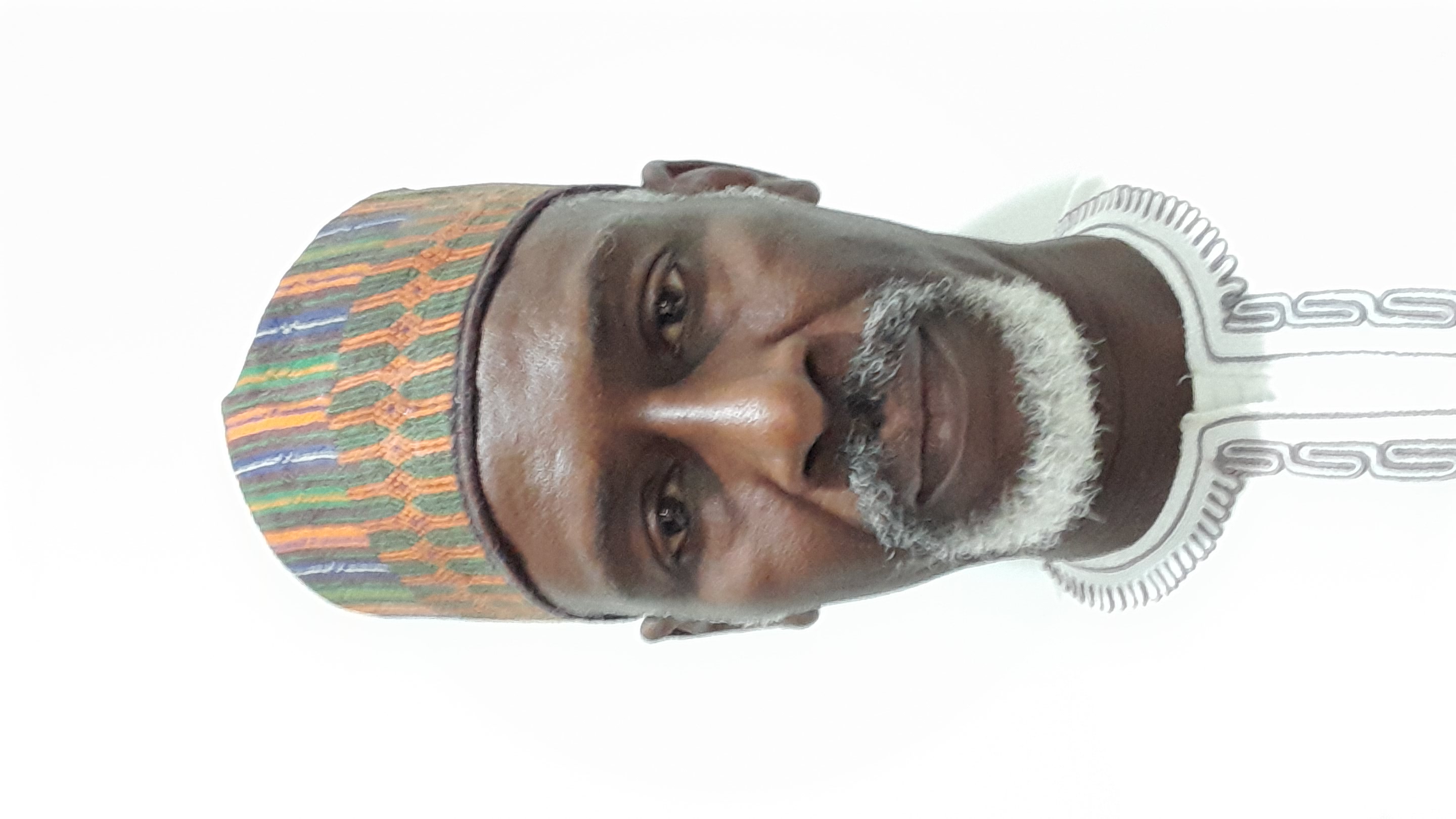 Muhammad Sa'idu Belel