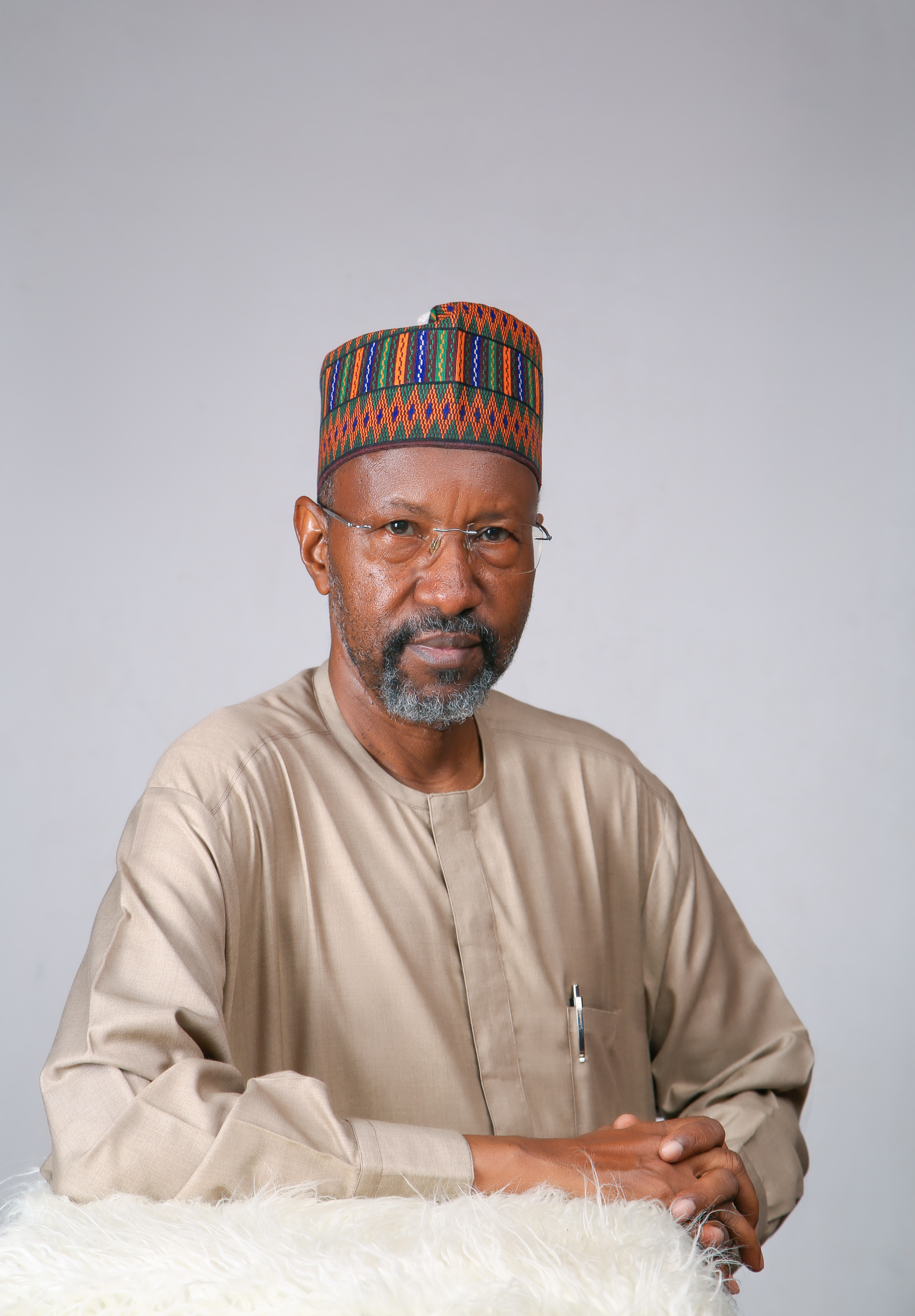 Bello Aminu