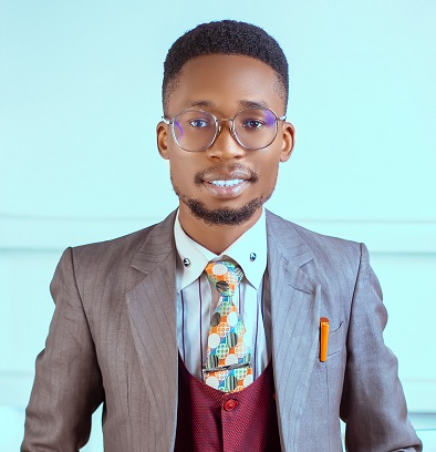 Chizaram Prince Azubuike