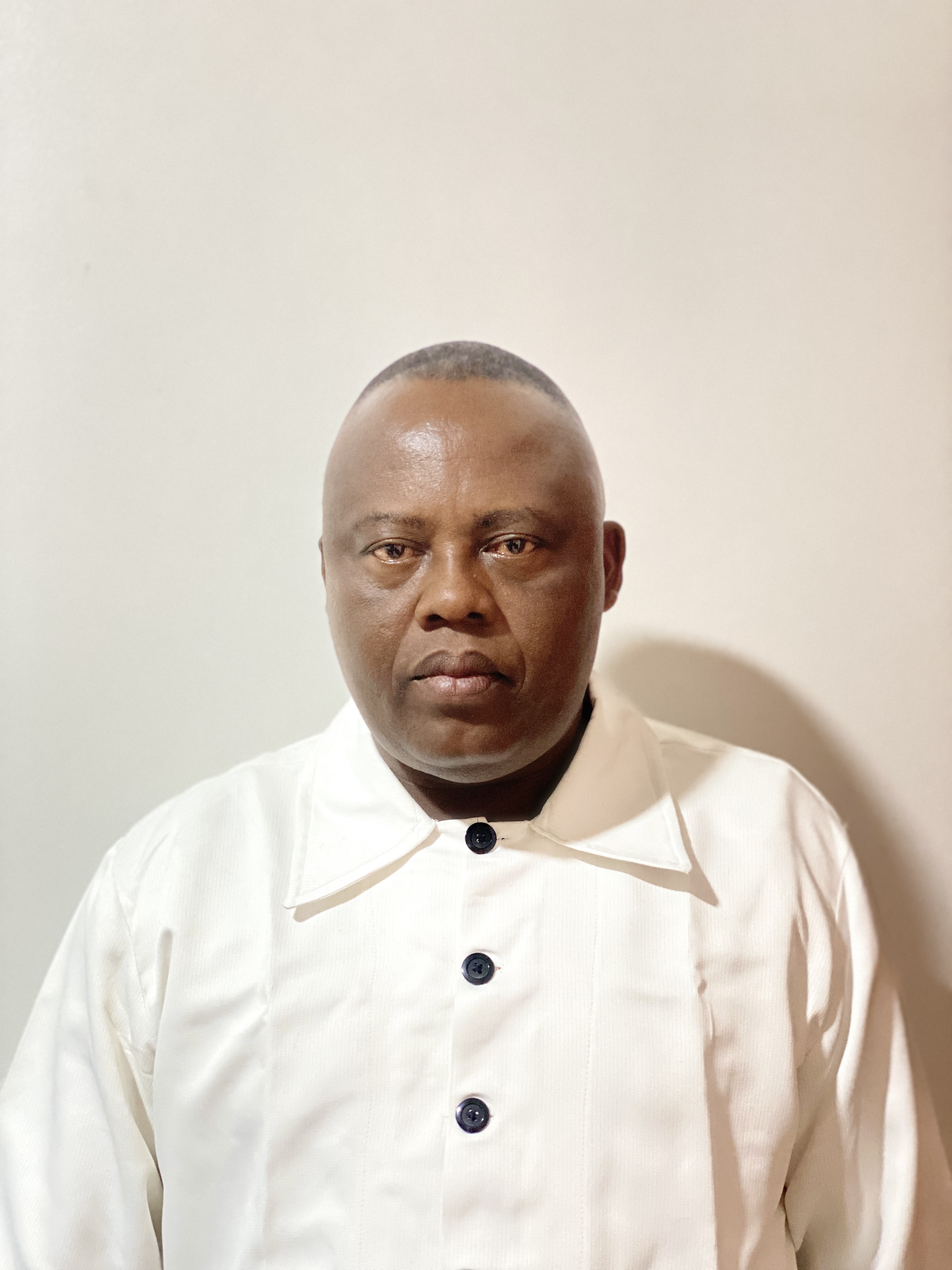 Isaac Isa Oguche