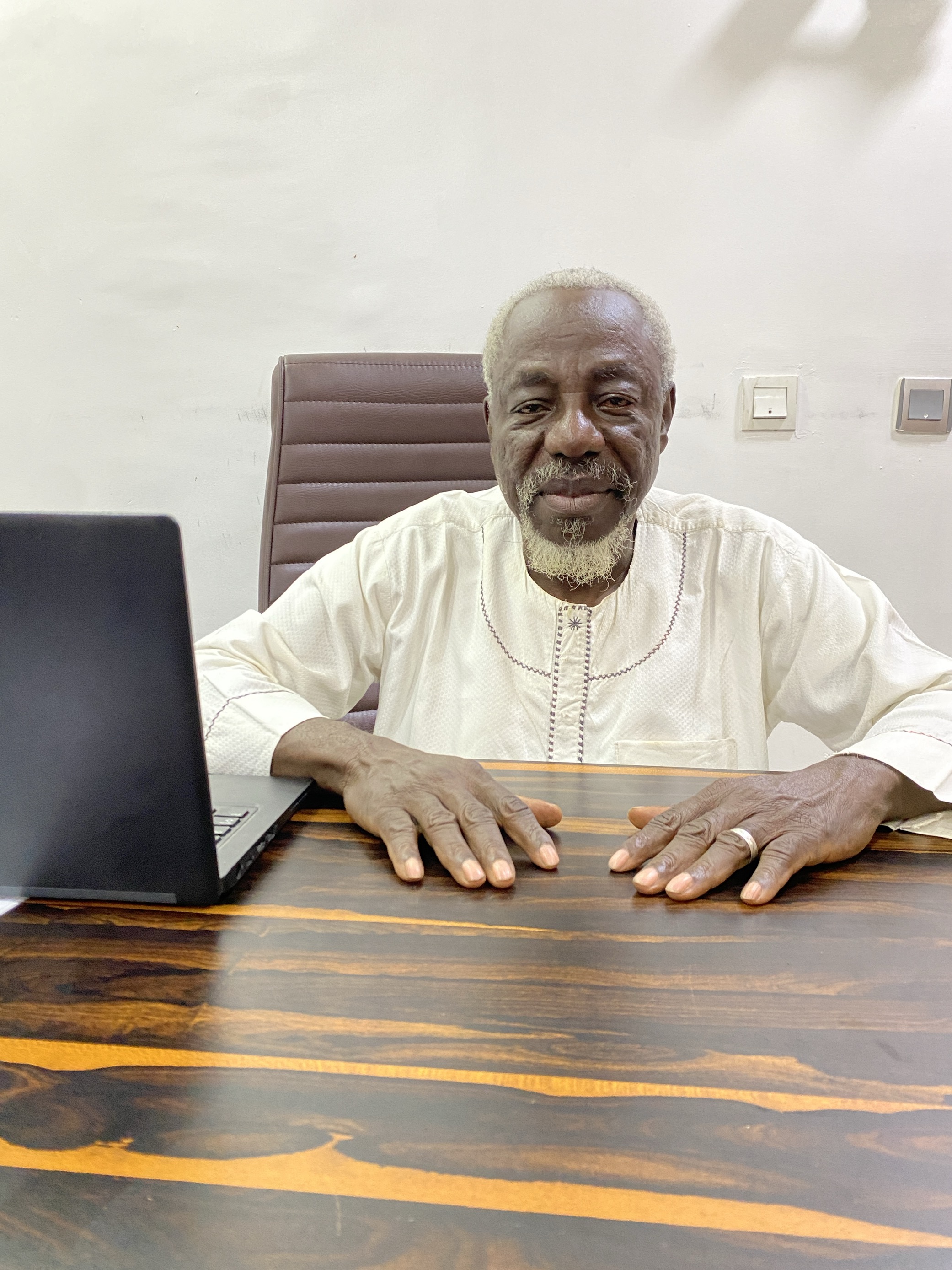 Pius Oklo